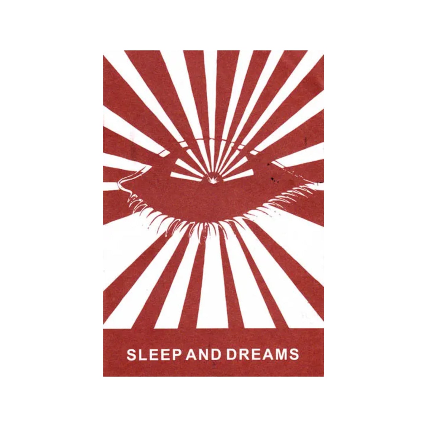 Sleep And Dreams - Totally Indian