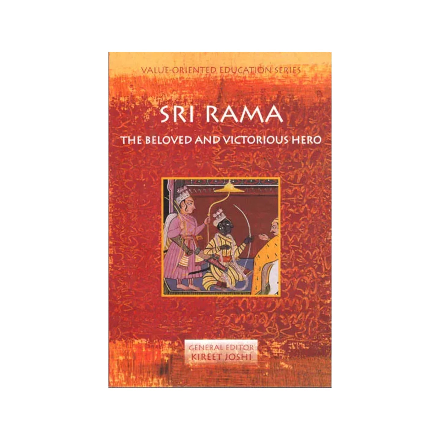 Sri Rama: The Beloved And Victorious Hero - Totally Indian