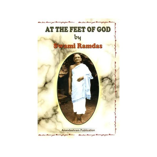 At The Feet Of God - Totally Indian