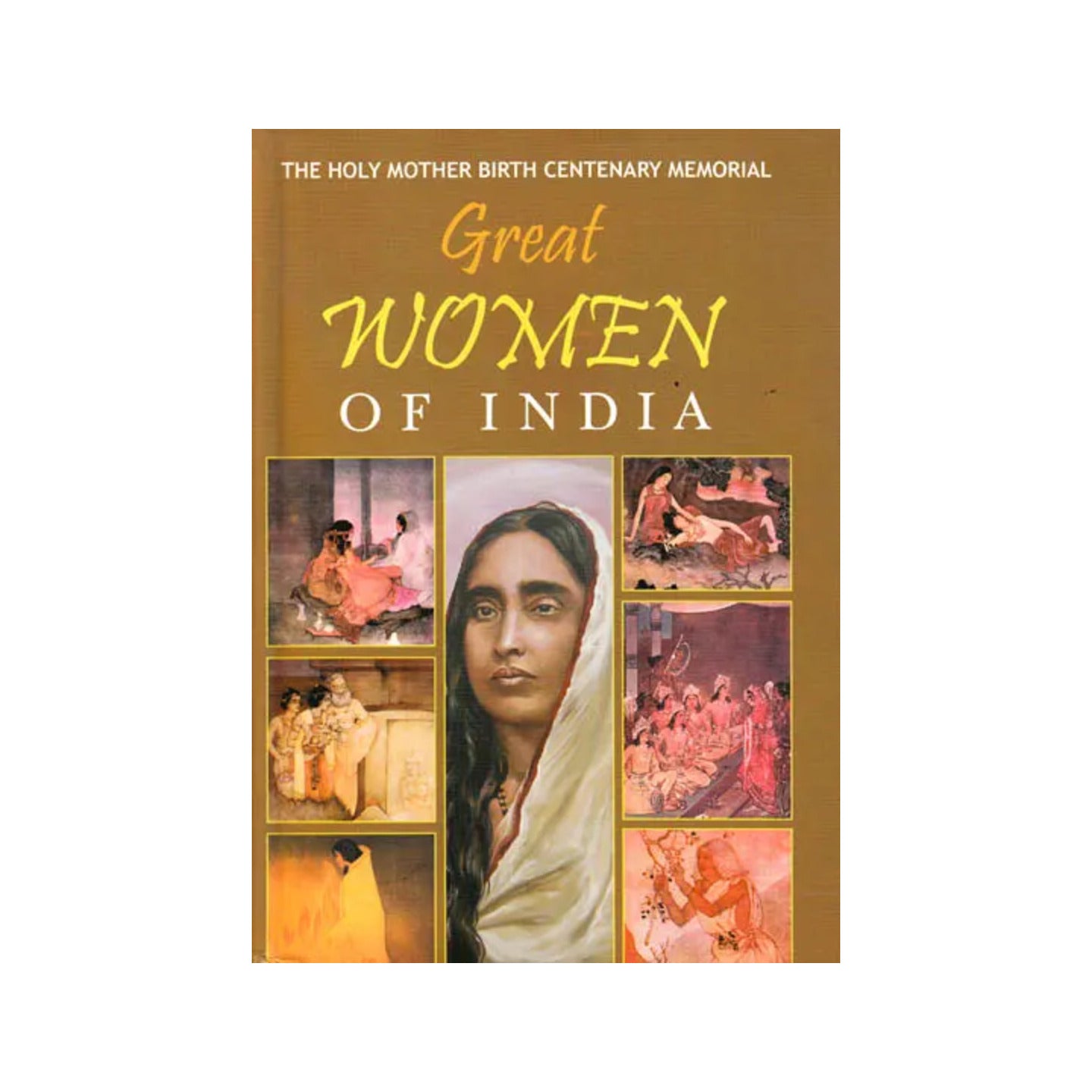 Great Women Of India - Totally Indian