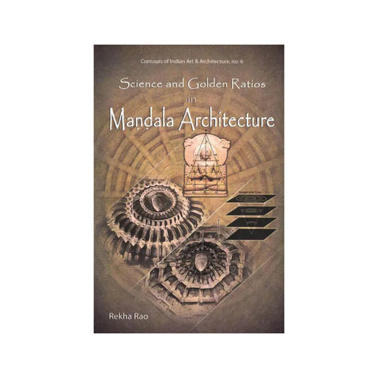 Science And Golden Ratios In Mandala Architecture - Totally Indian