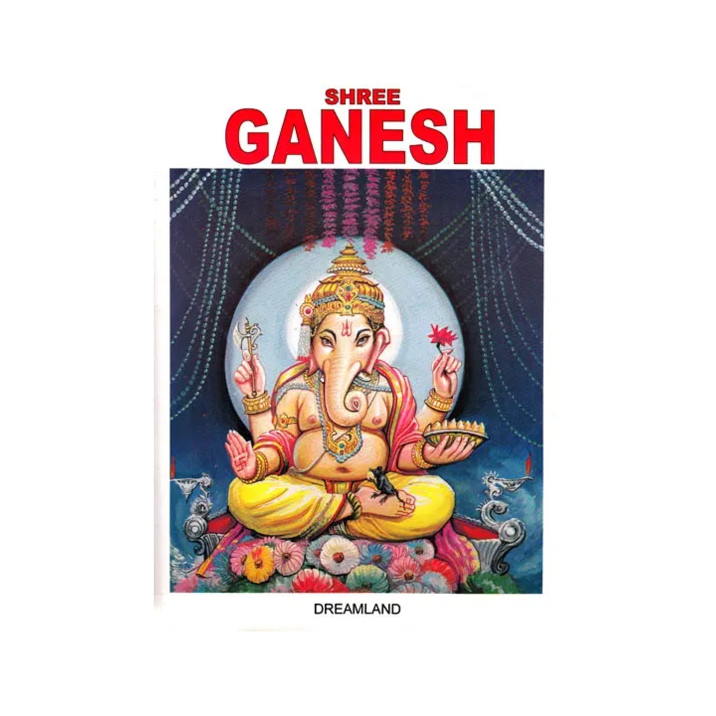 Shree Ganesh - Totally Indian