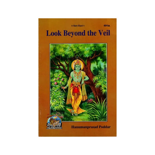 Look Beyond The Veil - Totally Indian