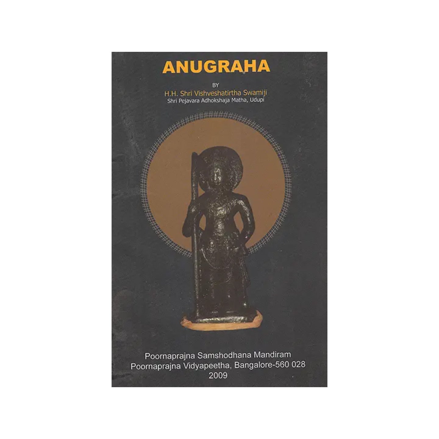 Anugraha - Totally Indian