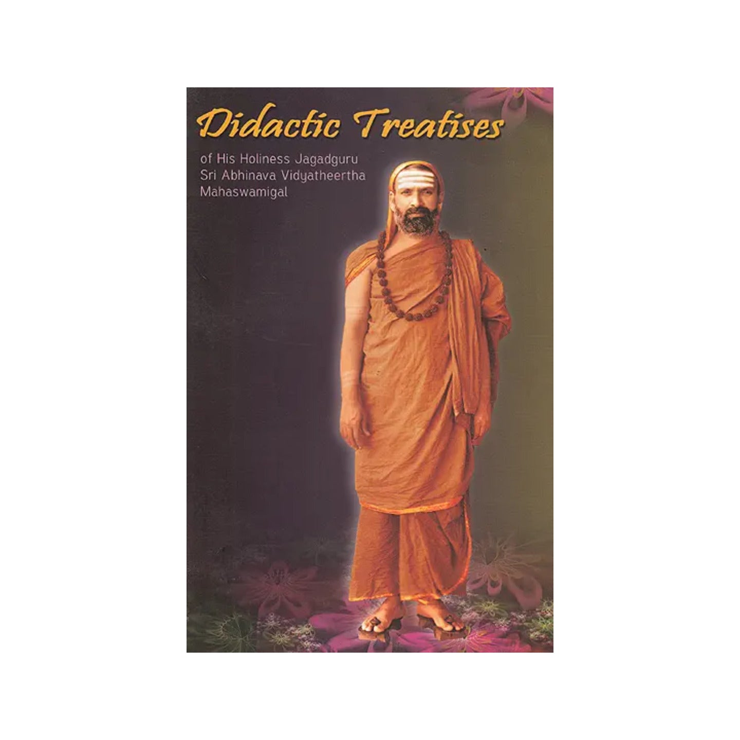 Didactic Treatises - Totally Indian