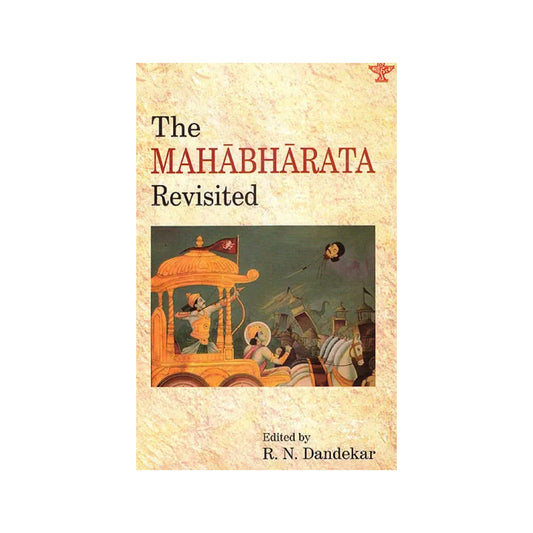 The Mahabharata Revisited - Totally Indian