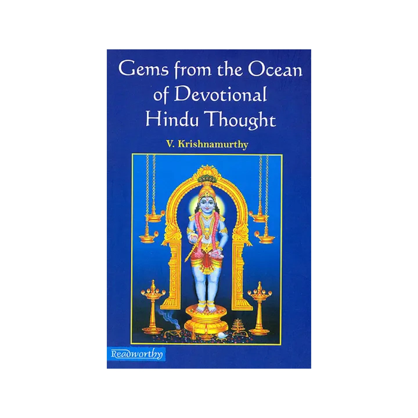 Gems From The Ocean Of Devotional Hindu Thought - Totally Indian