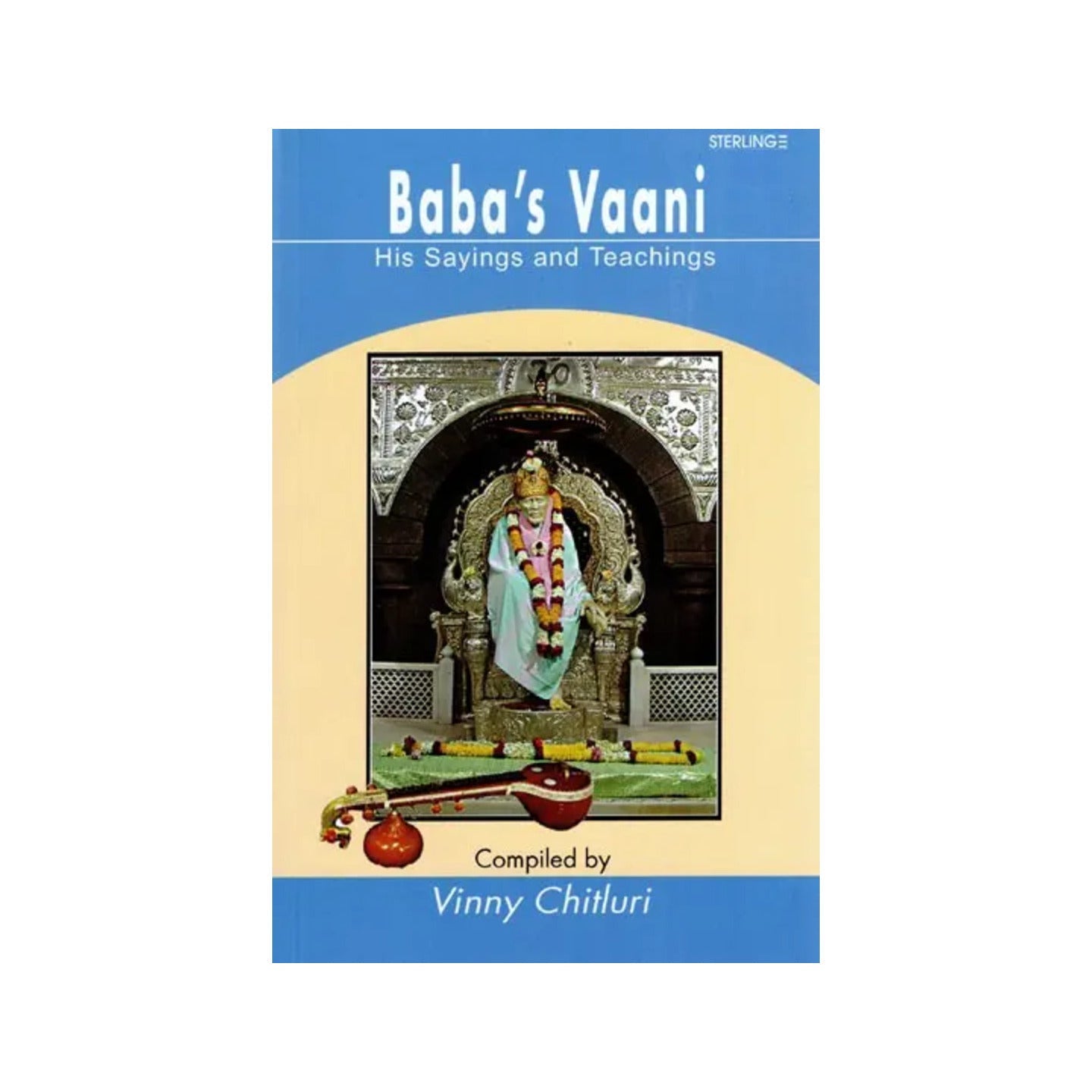 Baba’s Vaani (His Sayings And Teachings) - Totally Indian