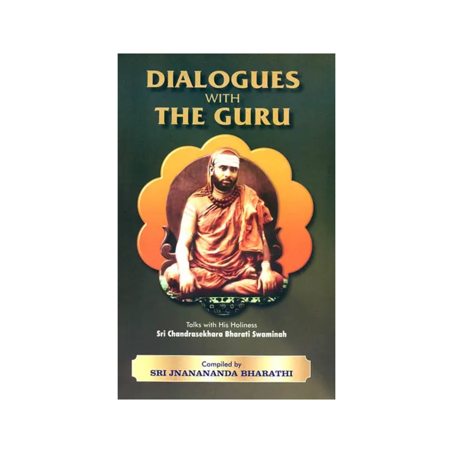 Dialogues With The Guru - Totally Indian