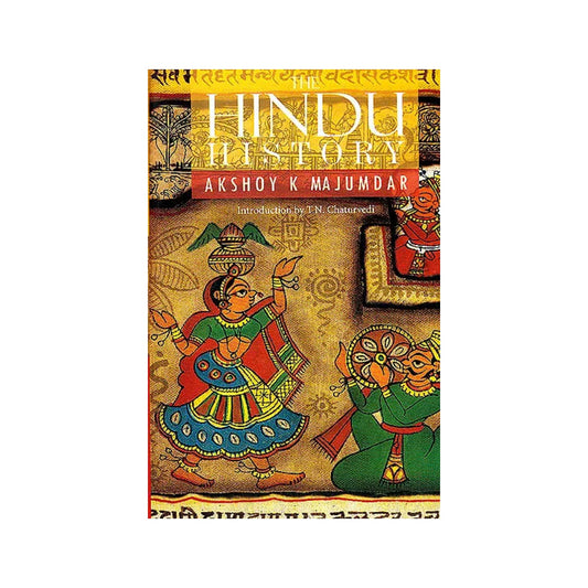 The Hindu History - Totally Indian