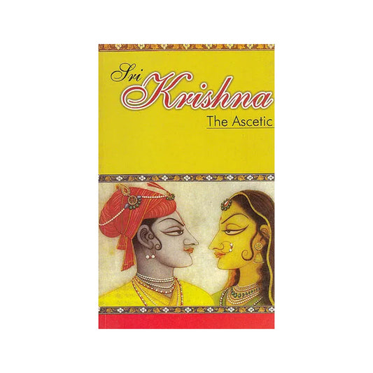 Sri Krishna (The Ascetic) - Totally Indian