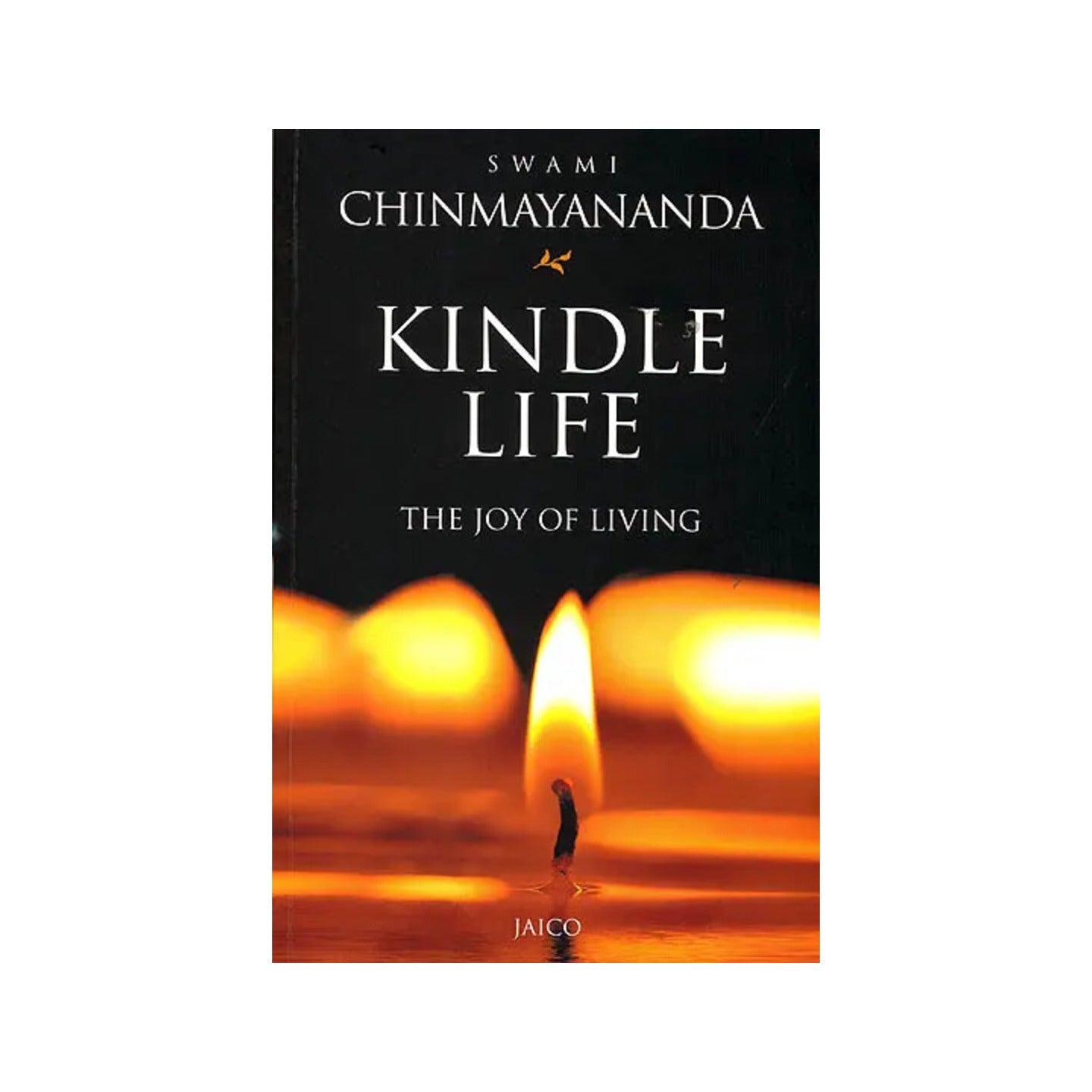 Kindle Life (The Joy Of Living) - Totally Indian