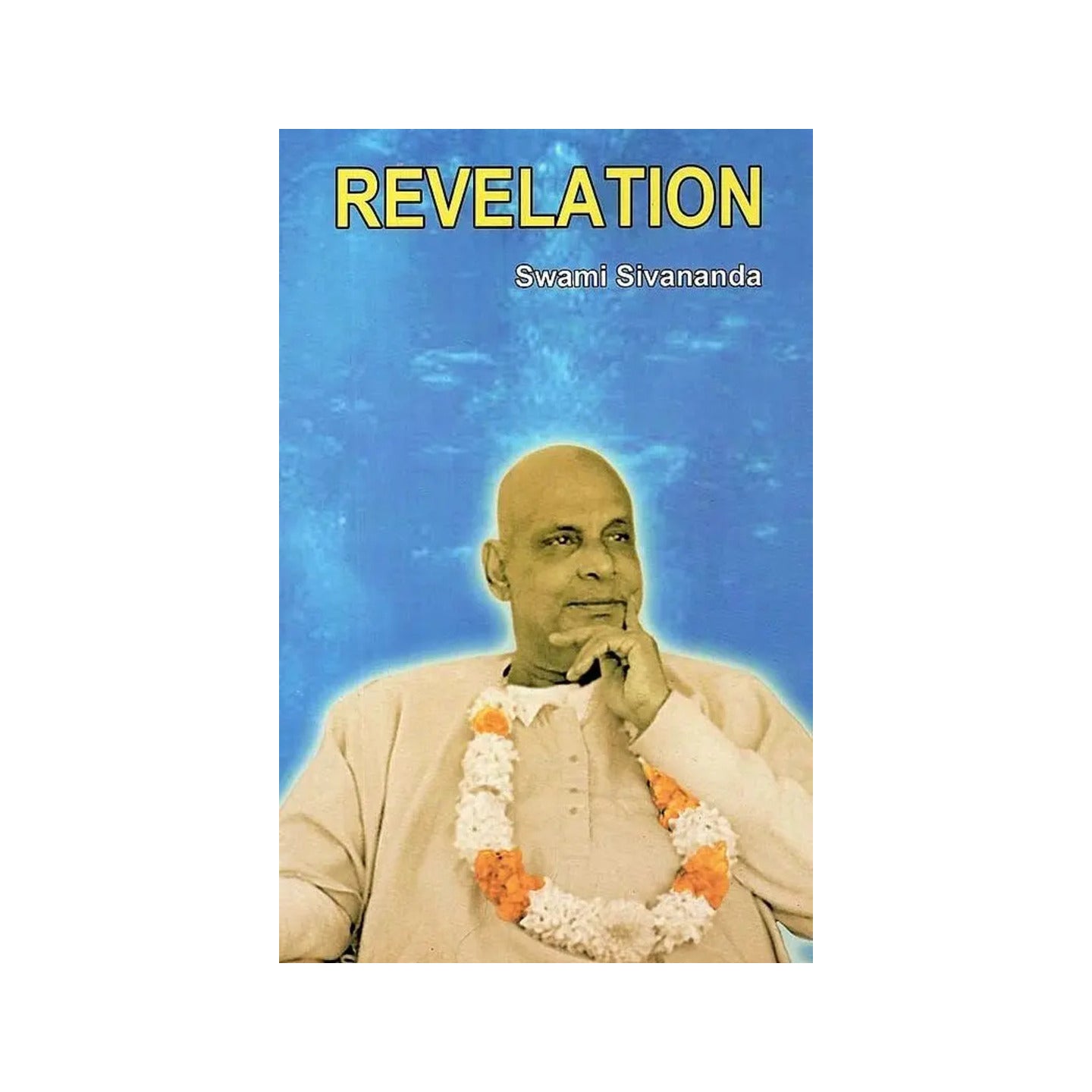 Revelation - Totally Indian