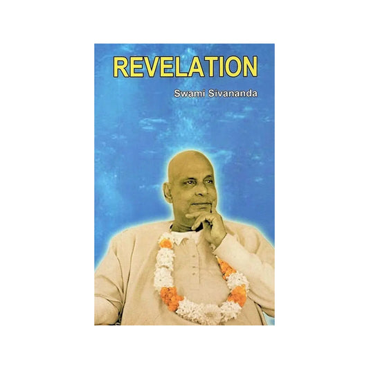 Revelation - Totally Indian