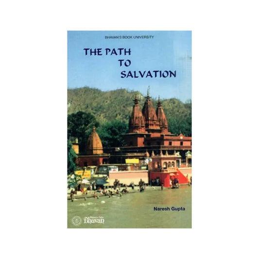 The Path To Salvation - Totally Indian