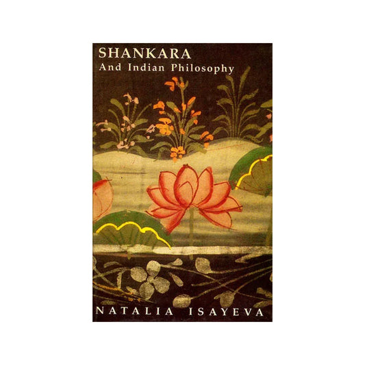 Shankara And Indian Philosophy - Totally Indian