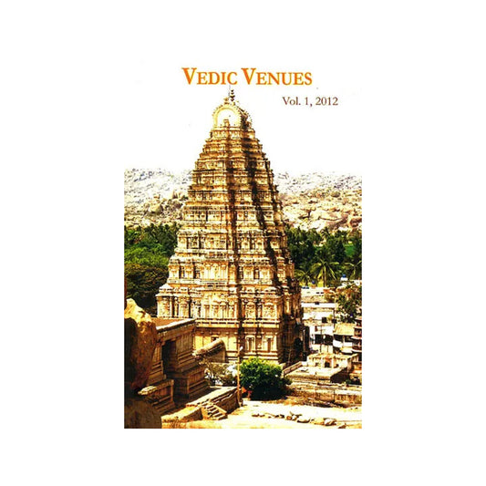 Vedic Venues - Totally Indian