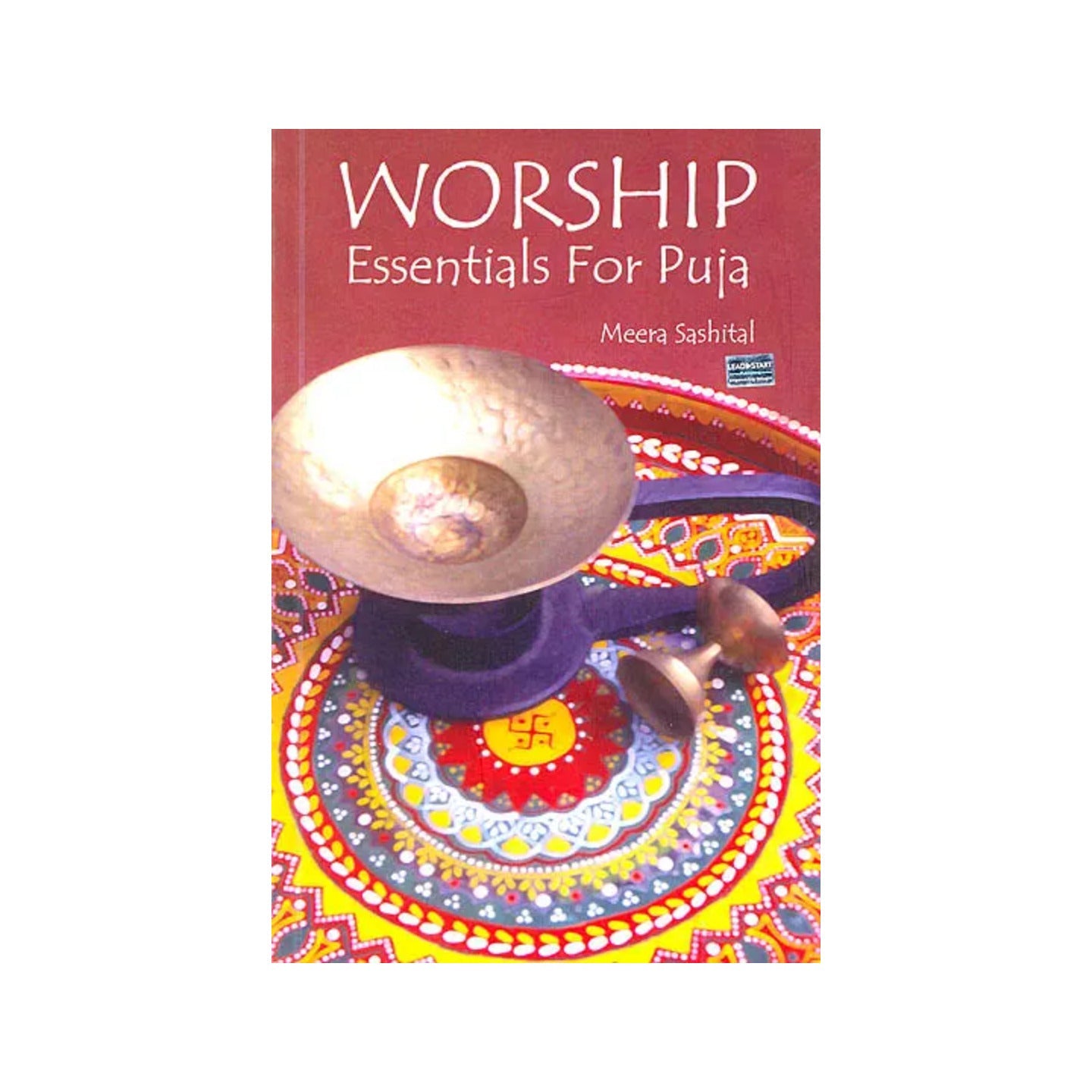 Worship (Essentials For Puja) - Totally Indian