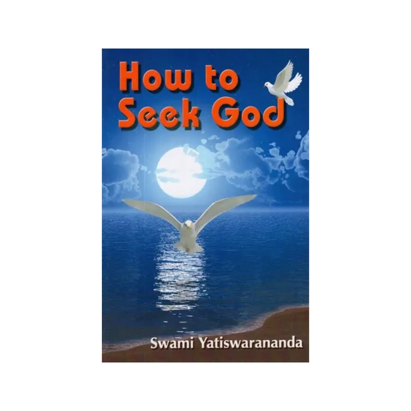 How To Seek God - Totally Indian