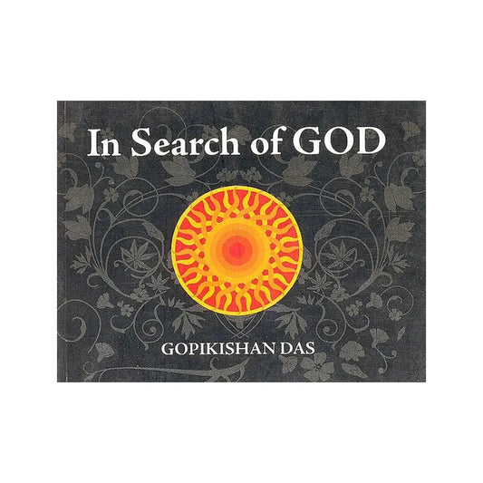 In Search Of God - Totally Indian