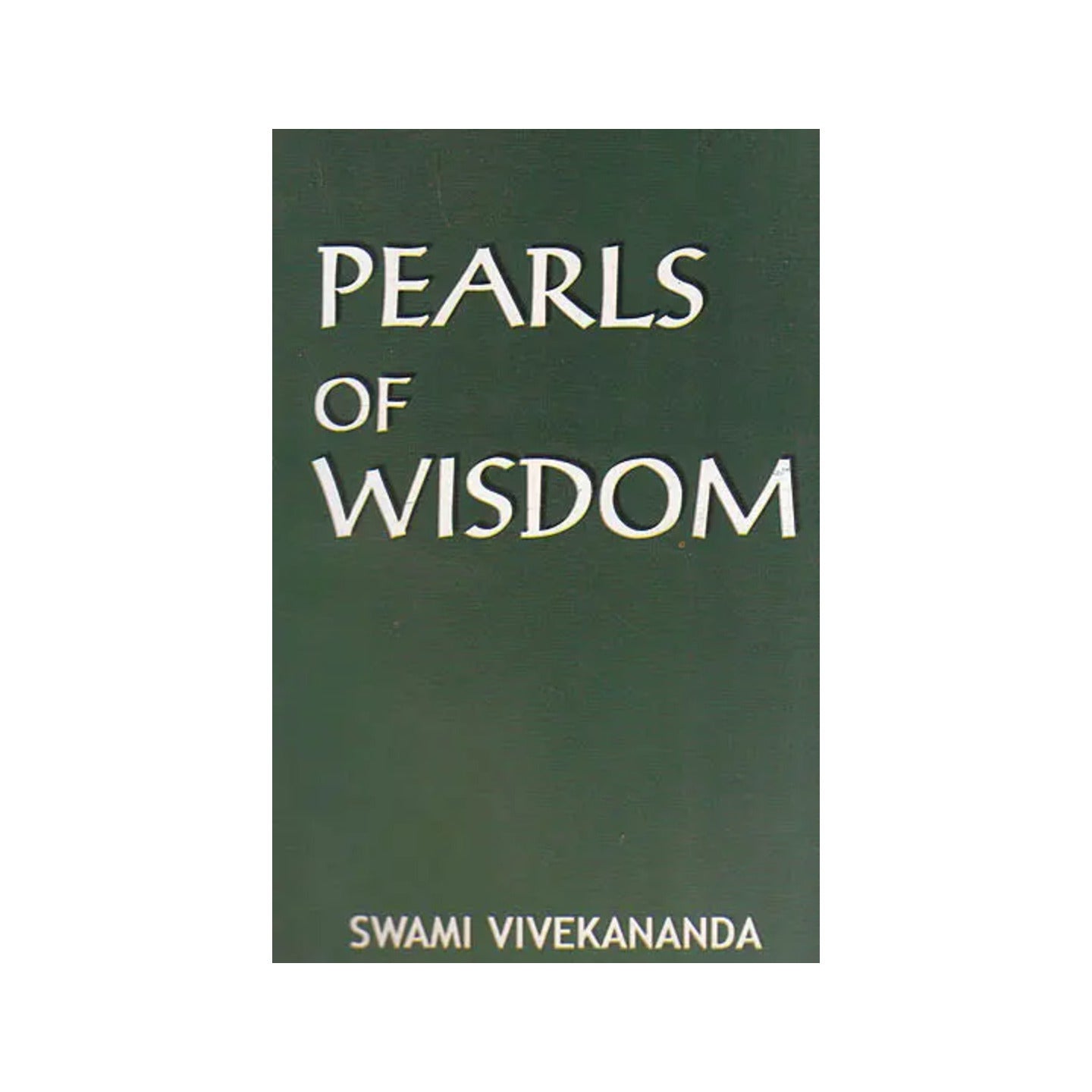 Pearls Of Wisdom - Totally Indian