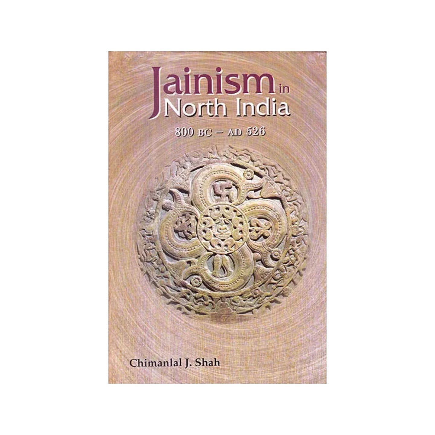 Jainism In North India 800 Bc-ad 526 - Totally Indian