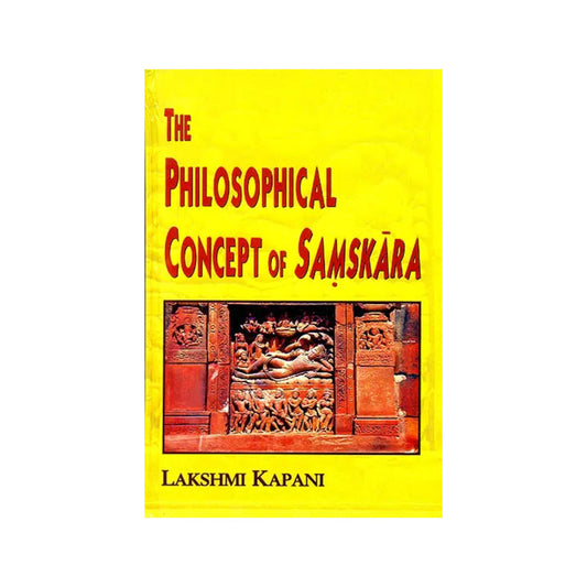 The Philosophical Concept Of Samskara - Totally Indian