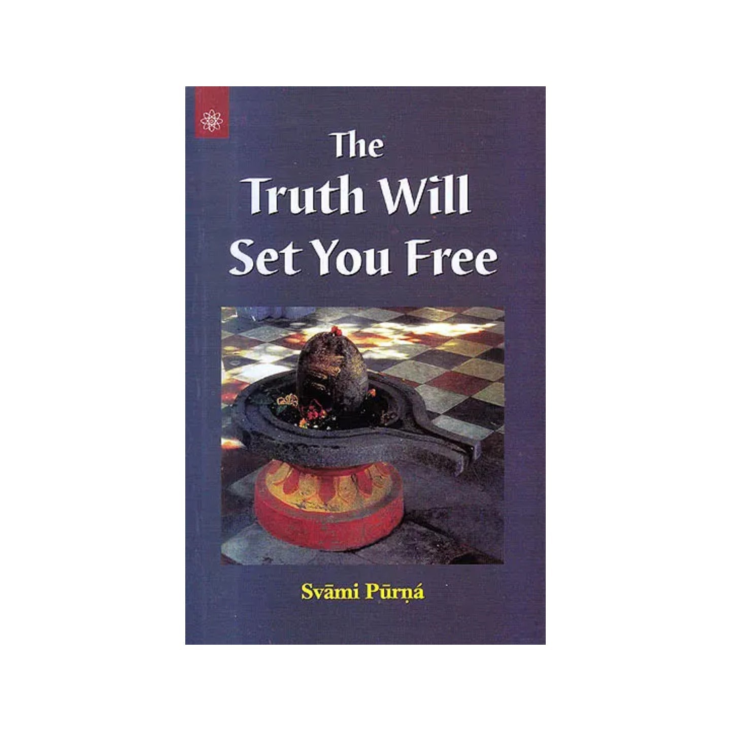 The Truth Will Set You Free - Totally Indian