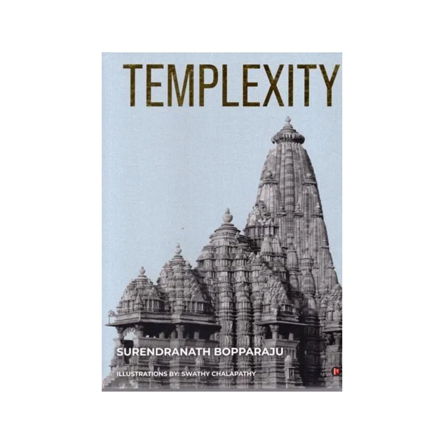 Templexity: Comprehensive Analysis & Interpretation Of Temple Art - Totally Indian