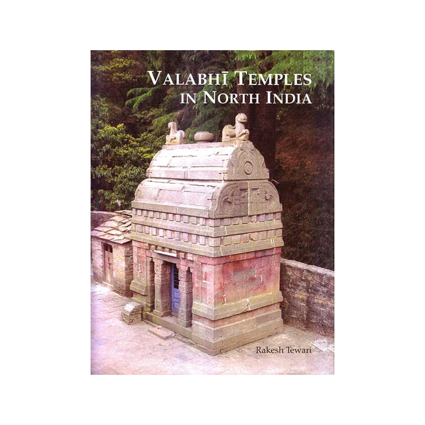 Valabhi Temples In North India - Totally Indian