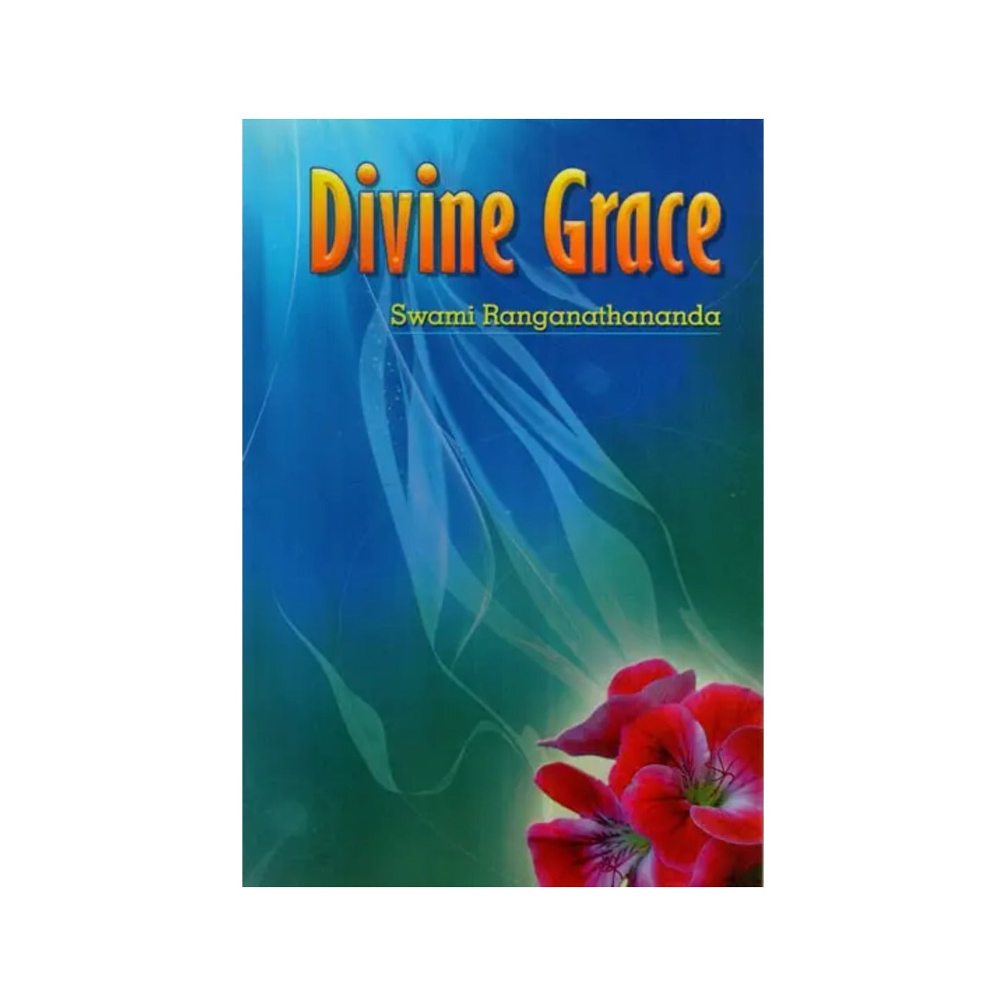 Divine Grace - Totally Indian