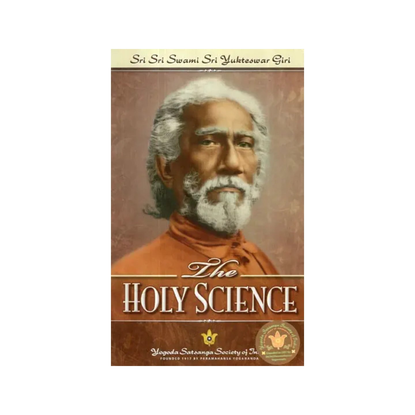 The Holy Science - Totally Indian