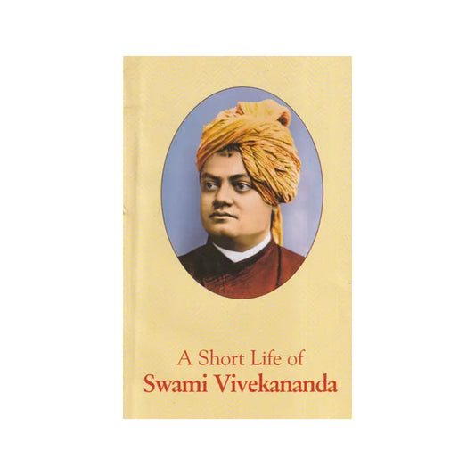 A Short Life Of Swami Vivekananda - Totally Indian