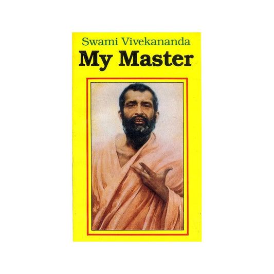 My Master - Totally Indian