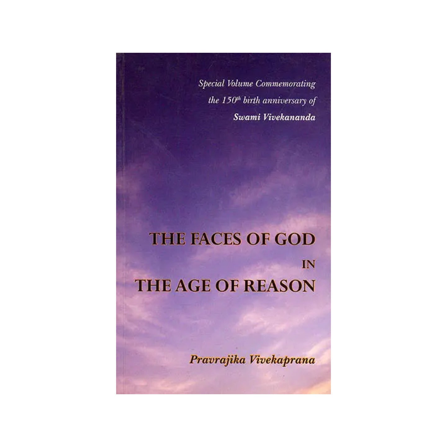 The Faces Of God In The Age Of Reason - Totally Indian