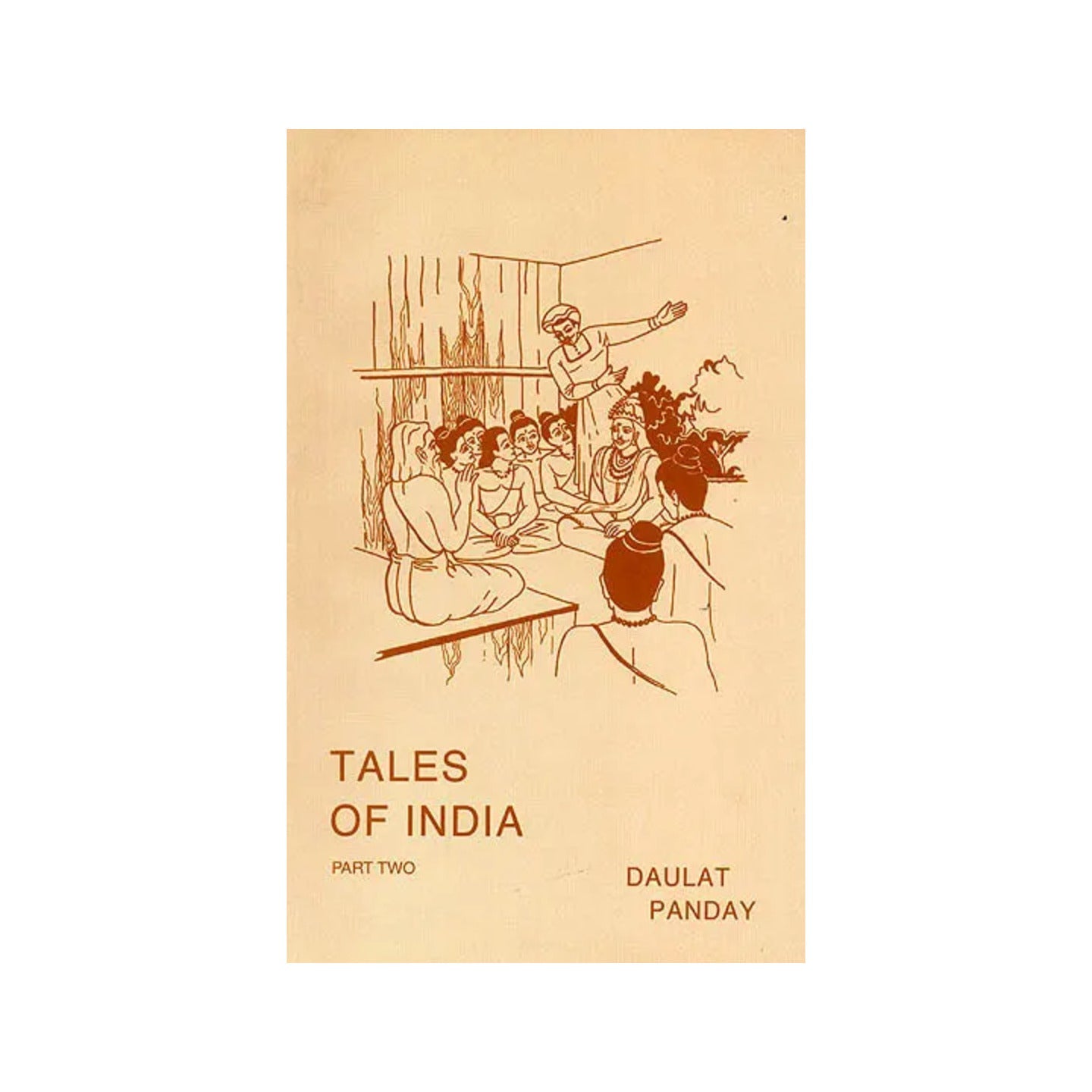 Tales Of India (Part -ii) - Totally Indian