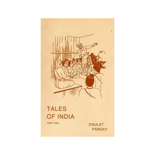 Tales Of India (Part -ii) - Totally Indian