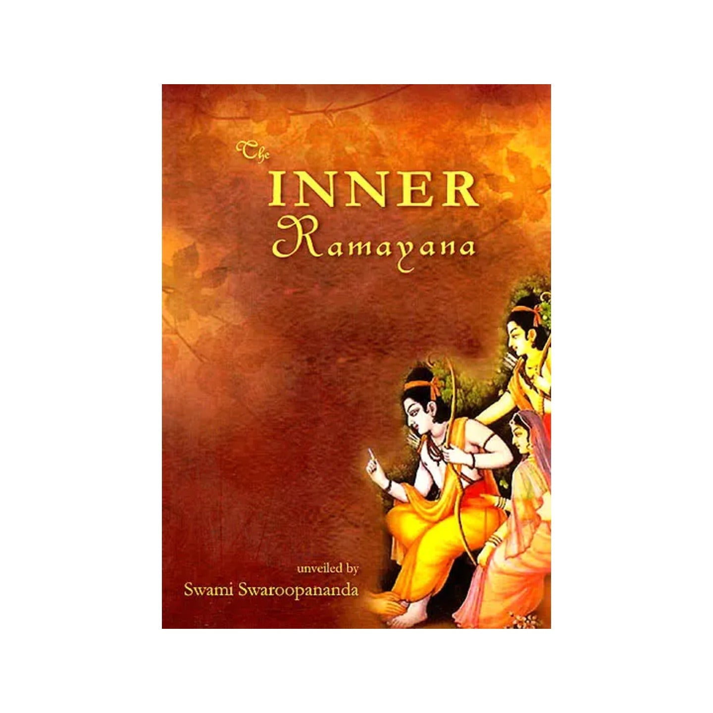 The Inner Ramayana - Totally Indian