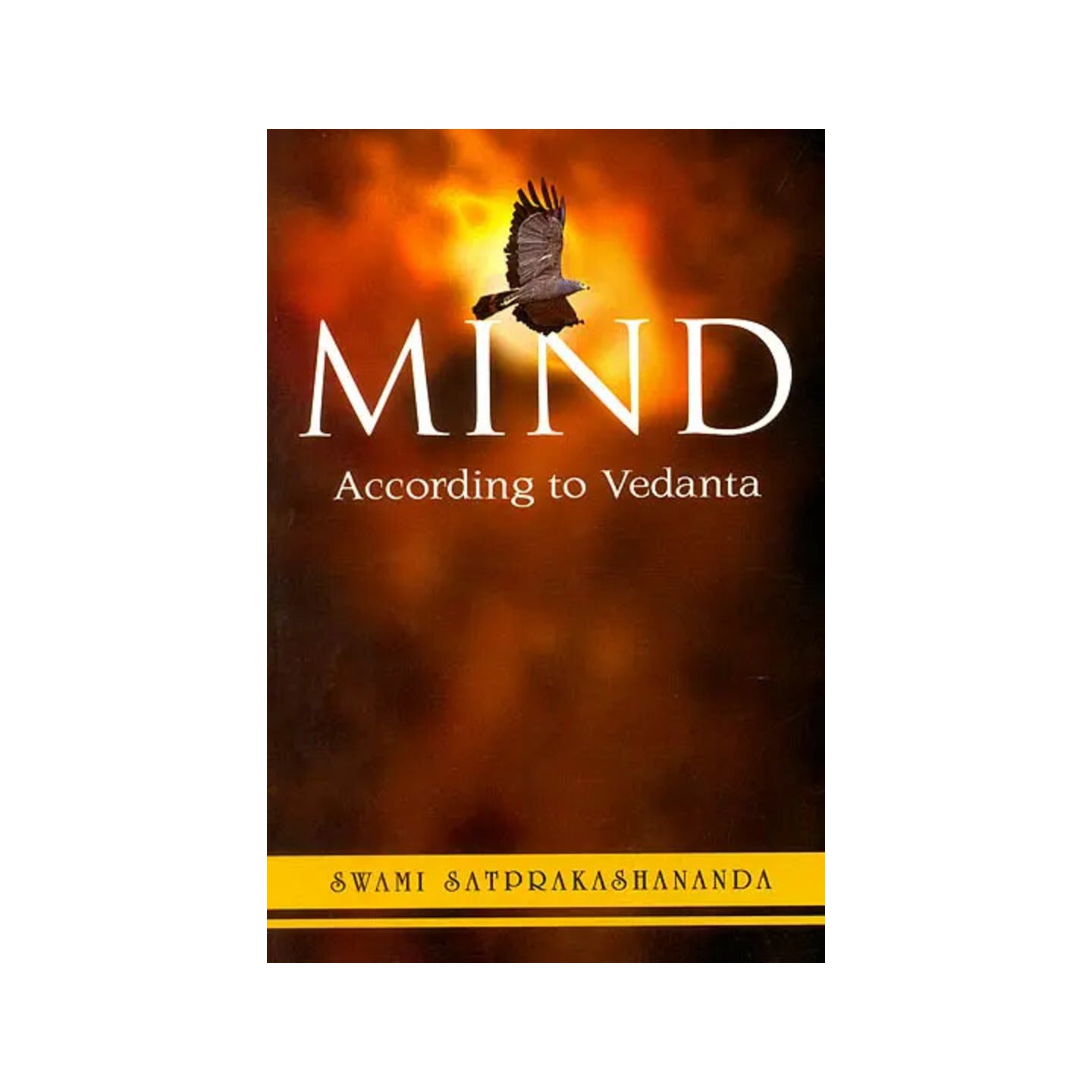 Mind According To Vedanta - Totally Indian