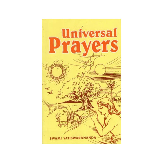 Universal Prayers - Totally Indian