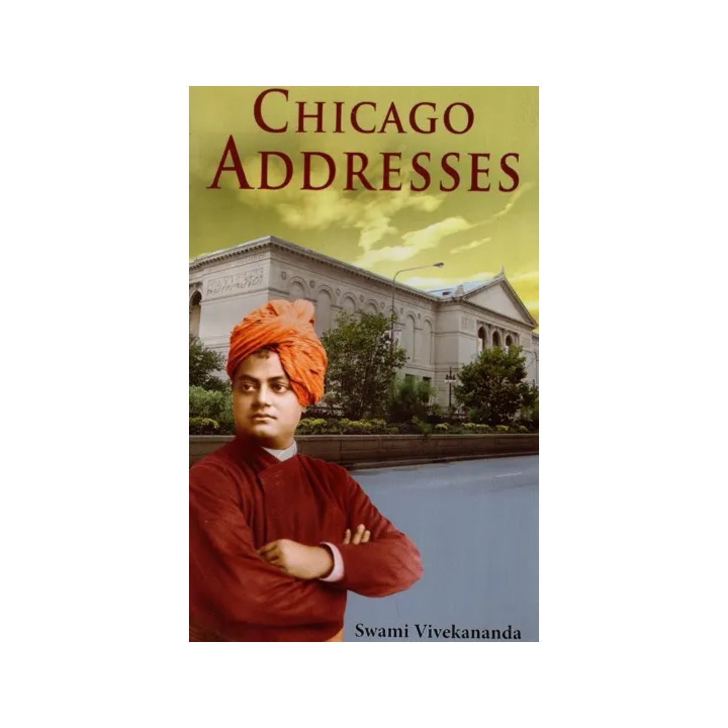 Chicago Addresses - Totally Indian