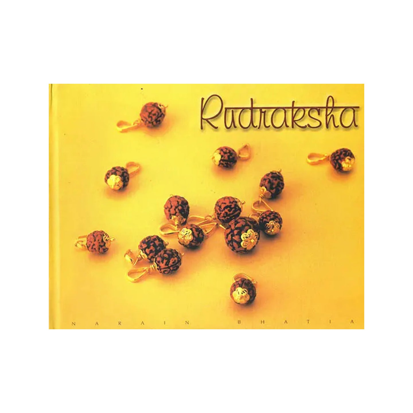 Rudraksha - Totally Indian