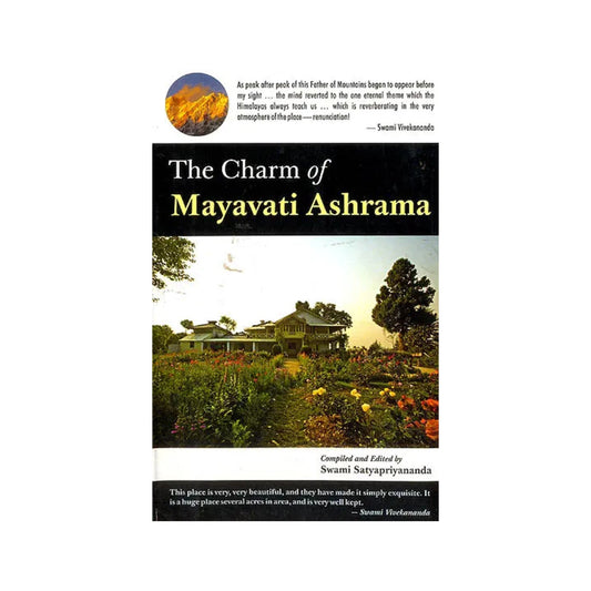 The Charm Of Mayavati Ashrama - Totally Indian