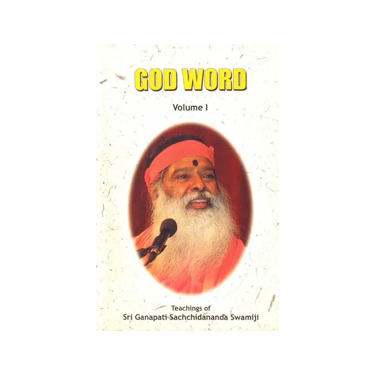 God Word (Volume 1) - Totally Indian