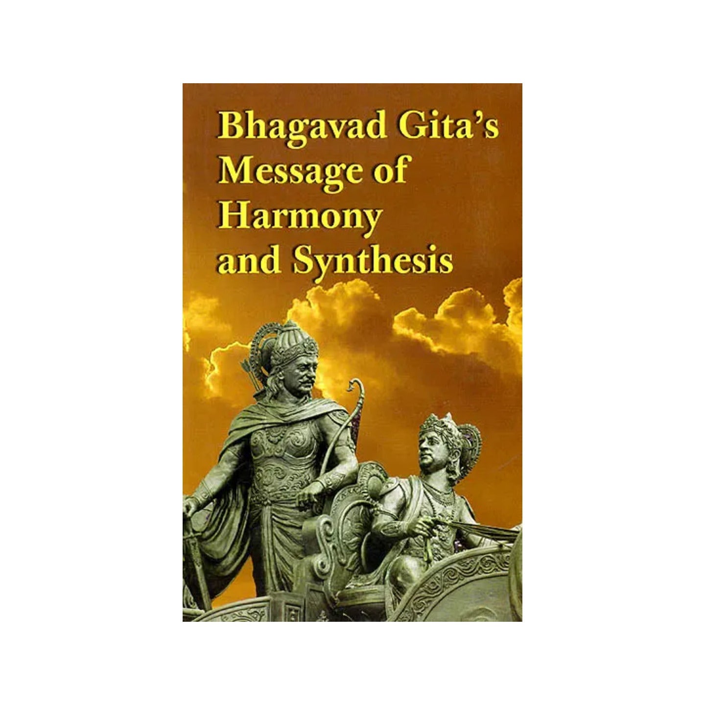 Bhagavad Gita's Message Of Harmony And Synthesis - Totally Indian