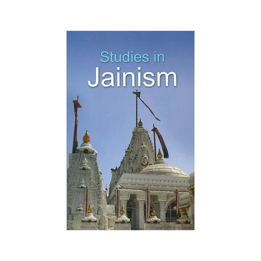 Studies In Jainism - Totally Indian