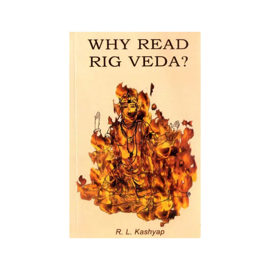 Why Read Rig Veda? - Totally Indian