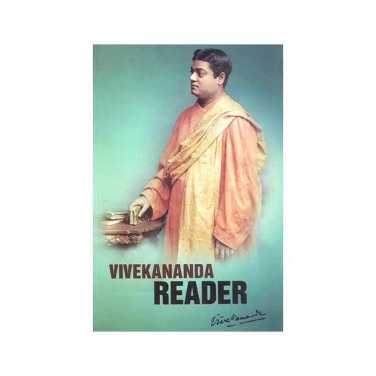 Vivekananda Reader - Totally Indian