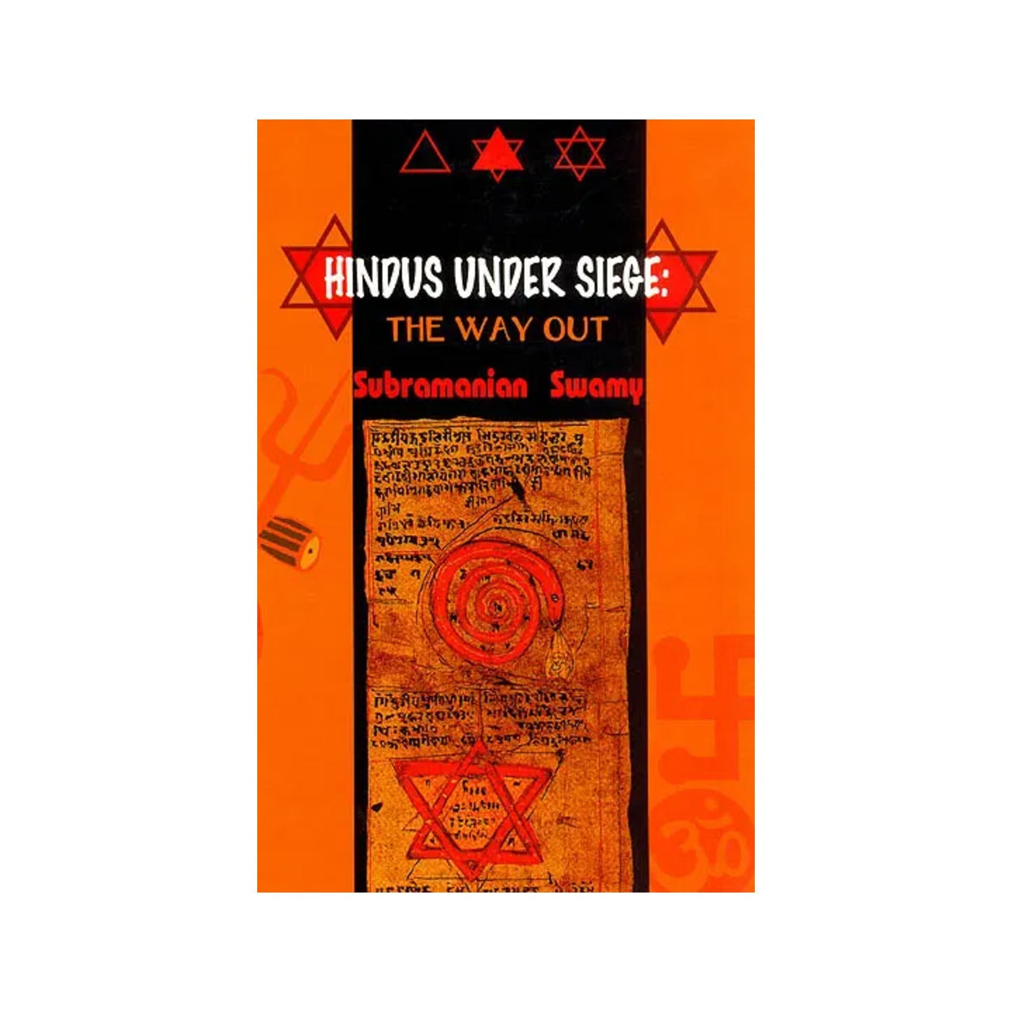 Hindus Under Siege : The Way Out - Totally Indian