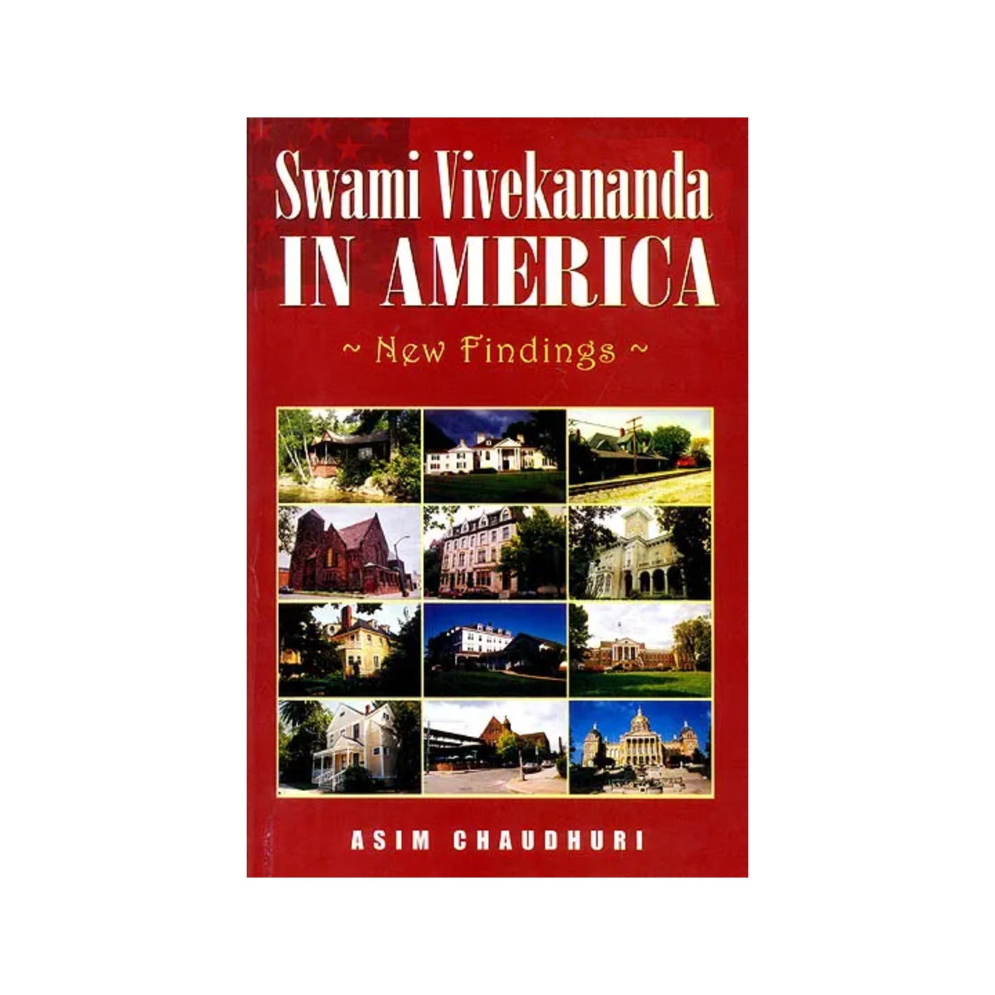 Swami Vivekananda In America (New Finding) - Totally Indian